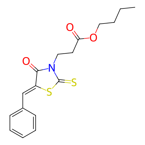 Chemical structure of BindingDB Monomer ID 79449