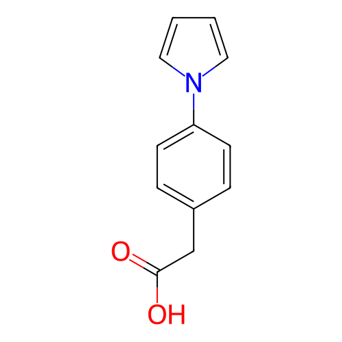 Chemical structure of BindingDB Monomer ID 79498