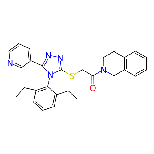 Chemical structure of BindingDB Monomer ID 79552
