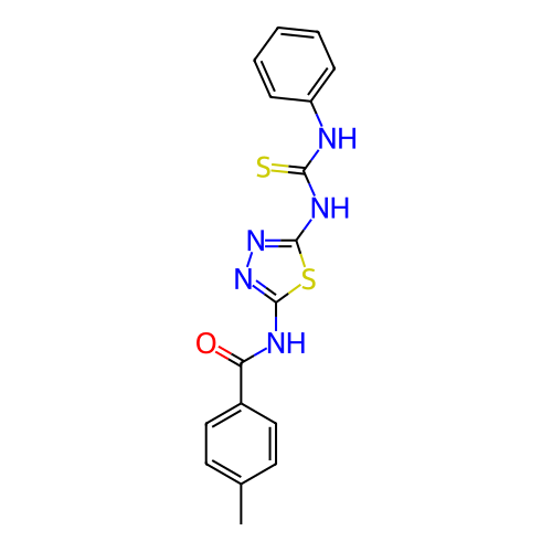 Chemical structure of BindingDB Monomer ID 79563