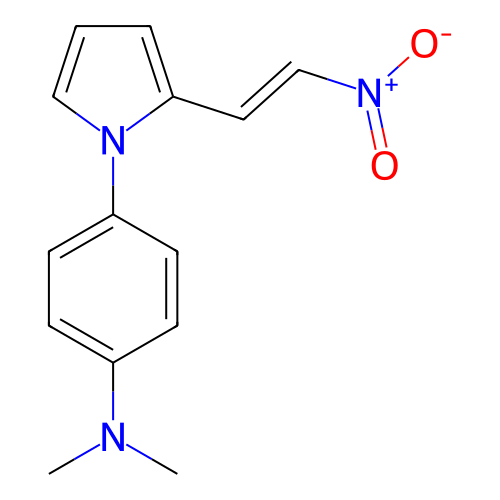 Chemical structure of BindingDB Monomer ID 79568