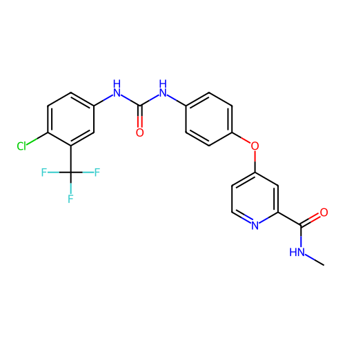 Chemical structure of BindingDB Monomer ID 79601