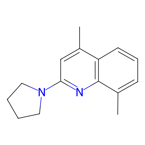 Chemical structure of BindingDB Monomer ID 79625