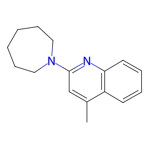 Chemical structure of BindingDB Monomer ID 79628