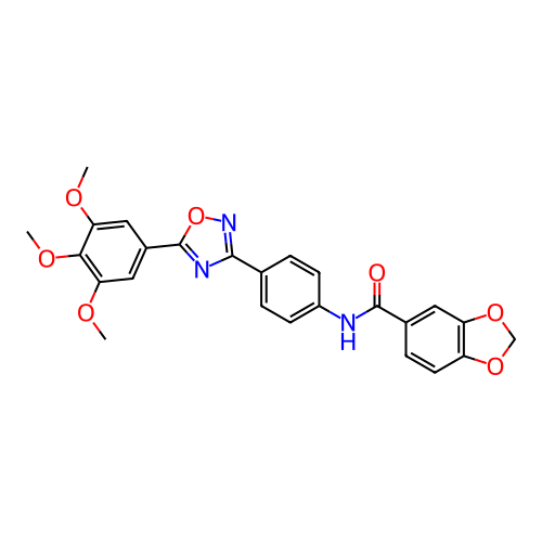 Chemical structure of BindingDB Monomer ID 79630