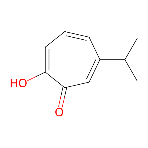 Chemical structure of BindingDB Monomer ID 79632