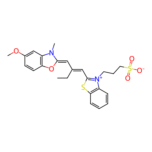 Chemical structure of BindingDB Monomer ID 79760