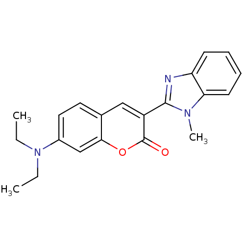 Chemical structure of BindingDB Monomer ID 79817