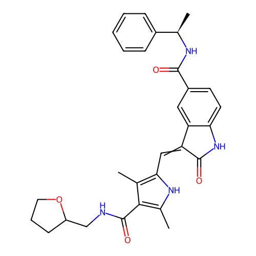 Chemical structure of BindingDB Monomer ID 79895