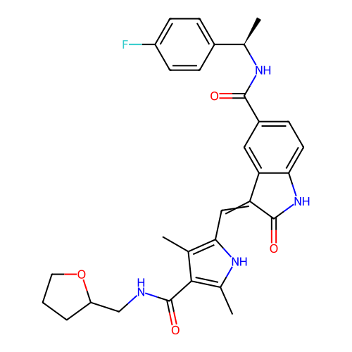 Chemical structure of BindingDB Monomer ID 79903
