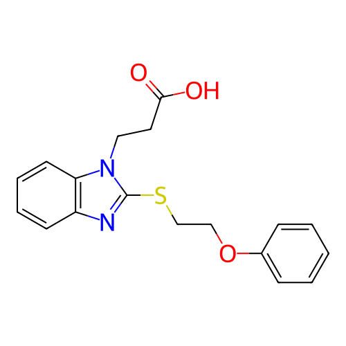 Chemical structure of BindingDB Monomer ID 79905
