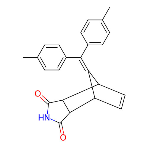 Chemical structure of BindingDB Monomer ID 79974