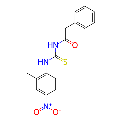 Chemical structure of BindingDB Monomer ID 79976