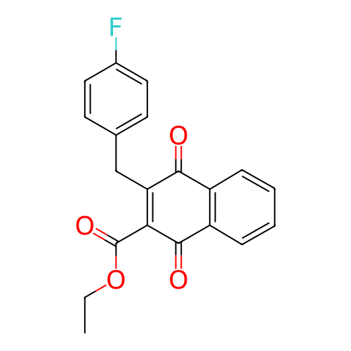 Chemical structure of BindingDB Monomer ID 79977