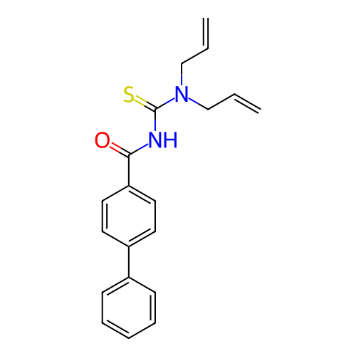 Chemical structure of BindingDB Monomer ID 79981
