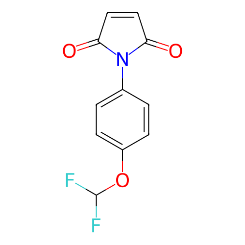 Chemical structure of BindingDB Monomer ID 79996