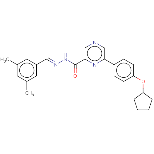 Chemical structure of BindingDB Monomer ID 700049