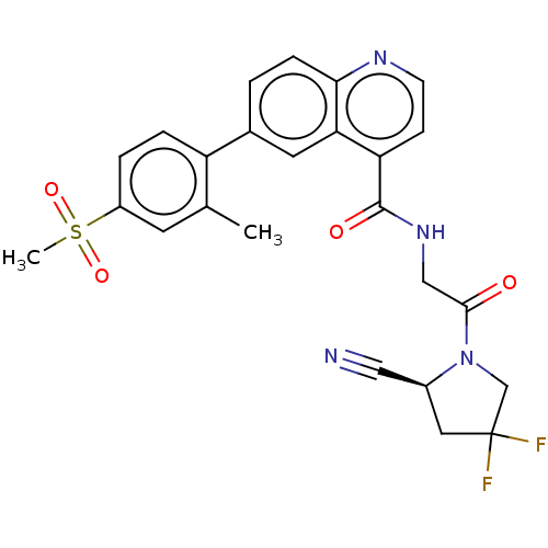 Chemical structure of BindingDB Monomer ID 700147