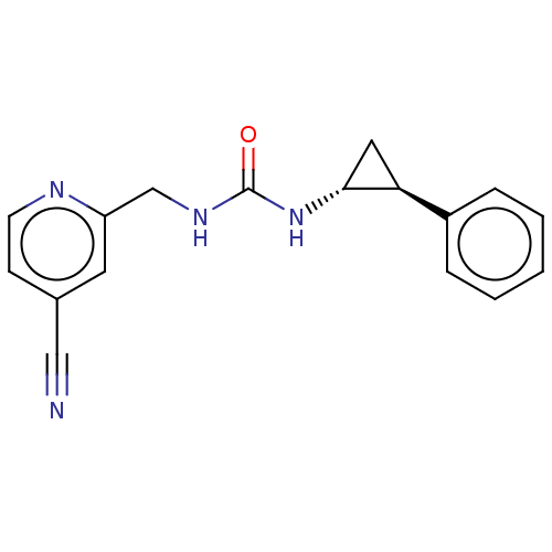 Chemical structure of BindingDB Monomer ID 700160