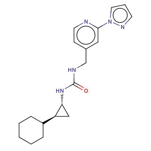 Chemical structure of BindingDB Monomer ID 700161
