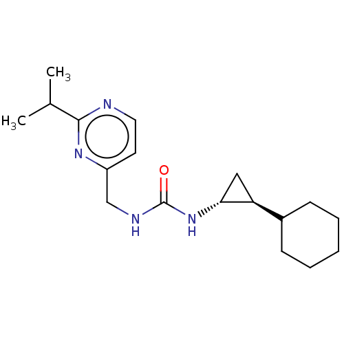 Chemical structure of BindingDB Monomer ID 700163