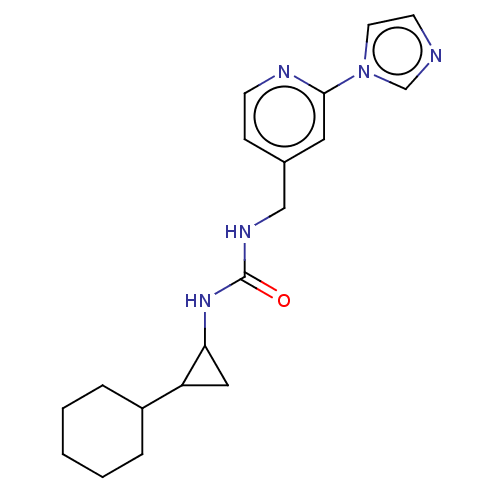 Chemical structure of BindingDB Monomer ID 700170