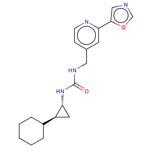 Chemical structure of BindingDB Monomer ID 700182