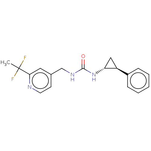 Chemical structure of BindingDB Monomer ID 700185