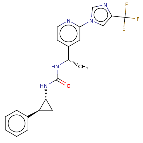 Chemical structure of BindingDB Monomer ID 700192