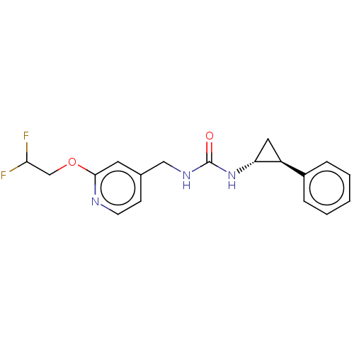 Chemical structure of BindingDB Monomer ID 700194