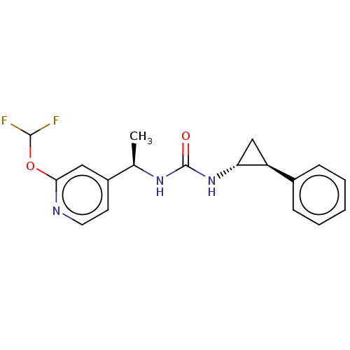 Chemical structure of BindingDB Monomer ID 700197