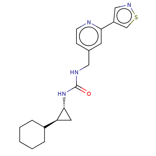 Chemical structure of BindingDB Monomer ID 700199