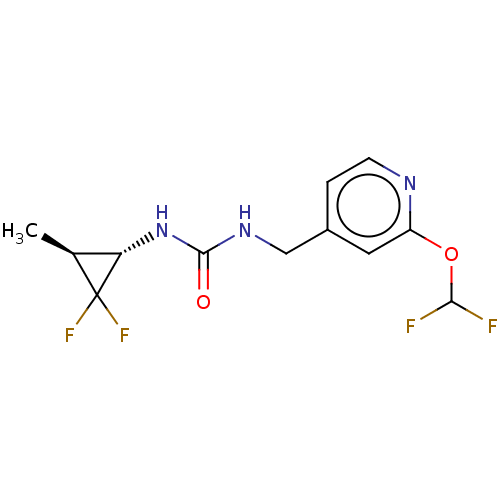 Chemical structure of BindingDB Monomer ID 700201