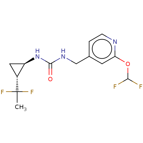 Chemical structure of BindingDB Monomer ID 700203