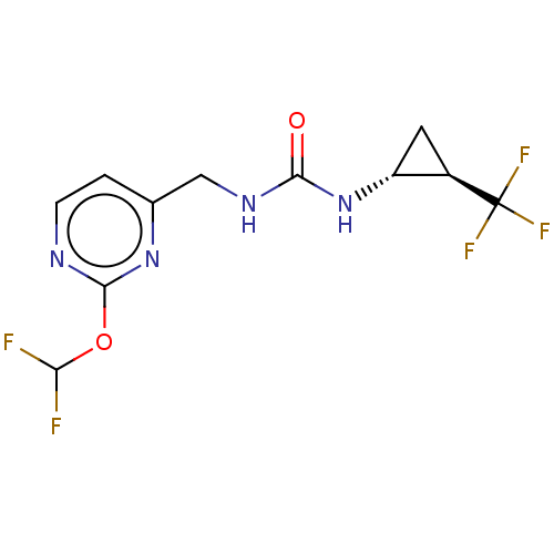 Chemical structure of BindingDB Monomer ID 700208