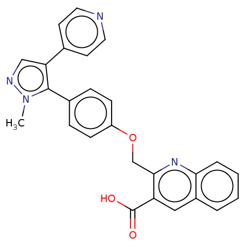 Chemical structure of BindingDB Monomer ID 700214