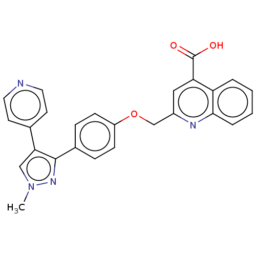 Chemical structure of BindingDB Monomer ID 700216