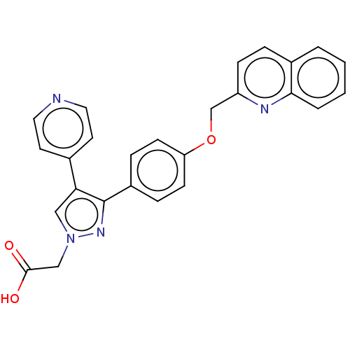 Chemical structure of BindingDB Monomer ID 700217