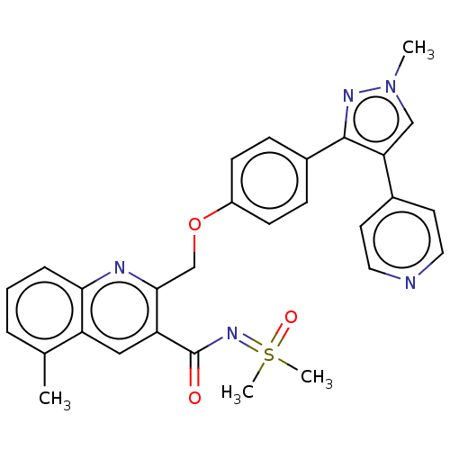 Chemical structure of BindingDB Monomer ID 700233