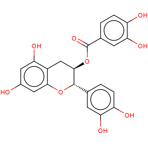 Chemical structure of BindingDB Monomer ID 700241