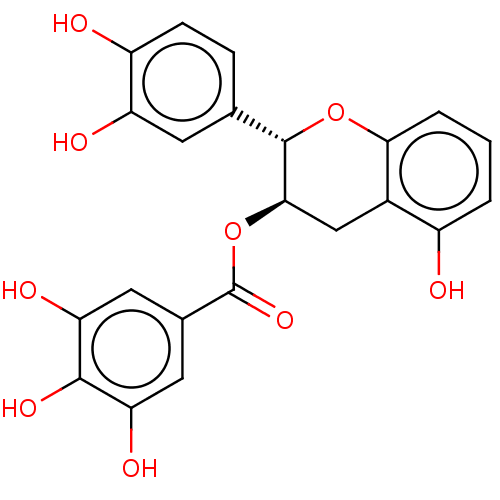 Chemical structure of BindingDB Monomer ID 700242