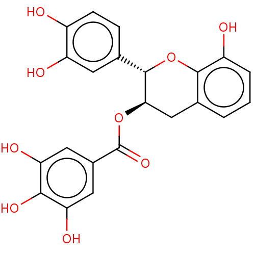 Chemical structure of BindingDB Monomer ID 700243