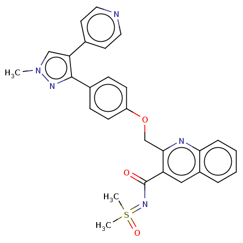 Chemical structure of BindingDB Monomer ID 700248