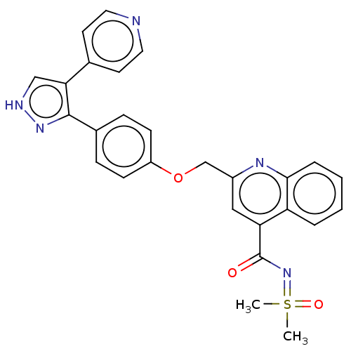 Chemical structure of BindingDB Monomer ID 700250