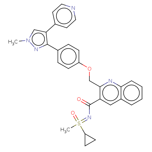 Chemical structure of BindingDB Monomer ID 700252