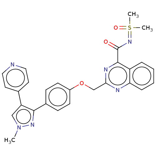 Chemical structure of BindingDB Monomer ID 700257