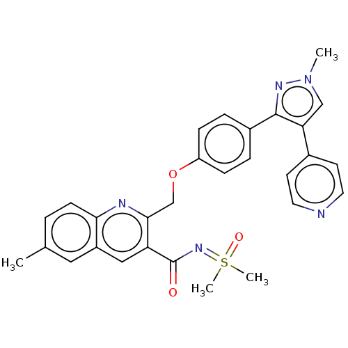 Chemical structure of BindingDB Monomer ID 700272