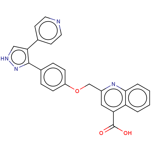 Chemical structure of BindingDB Monomer ID 700283