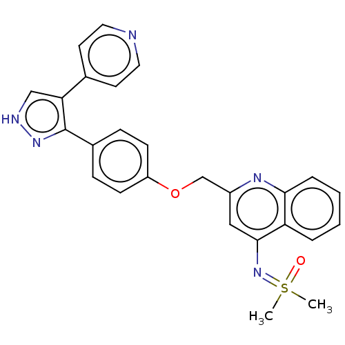 Chemical structure of BindingDB Monomer ID 700285