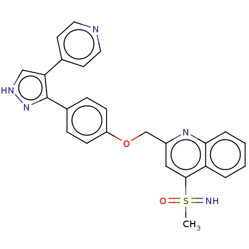 Chemical structure of BindingDB Monomer ID 700286